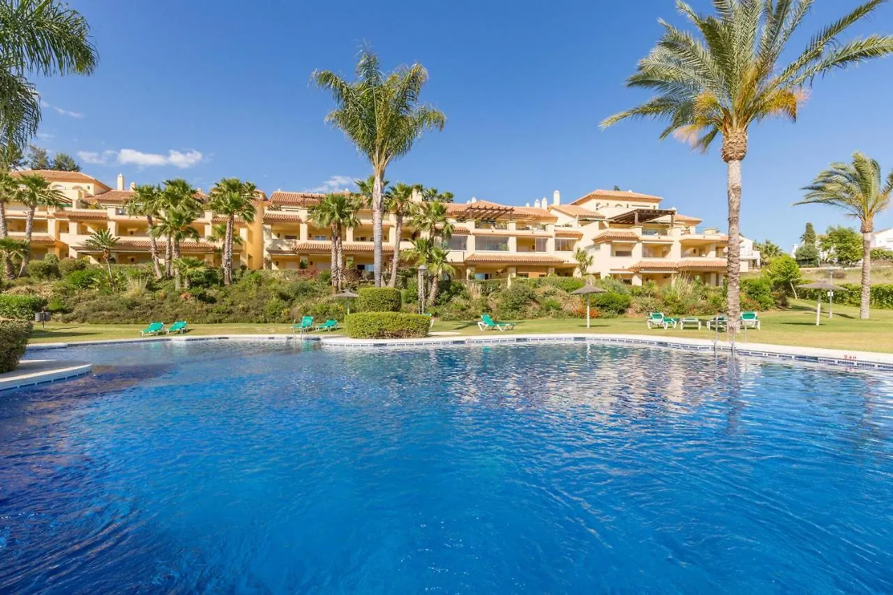 Penthouse Puerto Banus Sea View Apartment Marbella