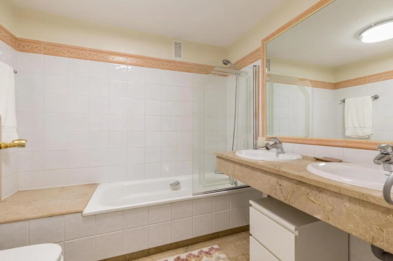 Penthouse Puerto Banus Sea View Apartment Marbella