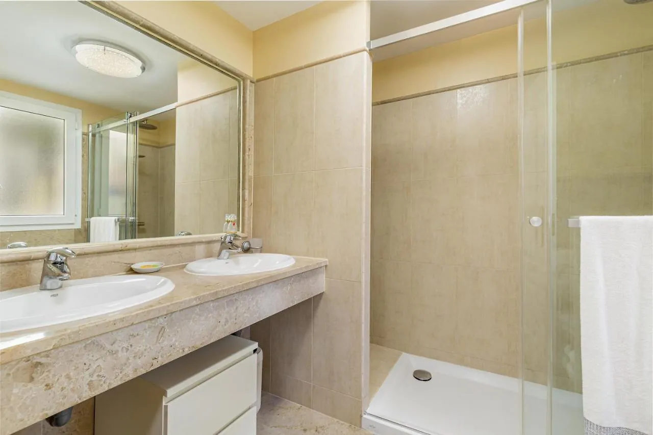 Penthouse Puerto Banus Sea View Apartment Marbella